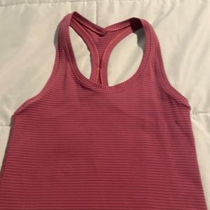 Lululemon CRB 2 size 4